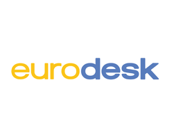 Stuzubi Leipzig 15 Eurodesk Kundenlogo