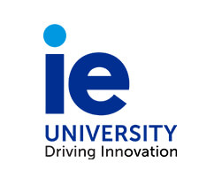 Stuzubi Digital Bundesweit 26 Kundenlogo IE University