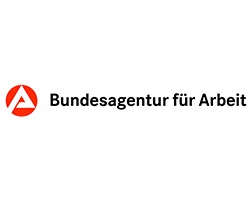 Stuzubi Leipzig 20 Bundesagentur für Arbeit Kundenlogo