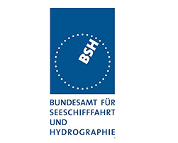 Stuzubi Hamburg 20 Kundenlogo Bundesamt für Seeschifffahrt und Hydrographie